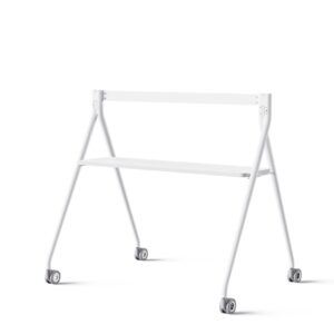 Yealink FloorStand for MeetingBoard 65 White - MB-FloorStand-650T White