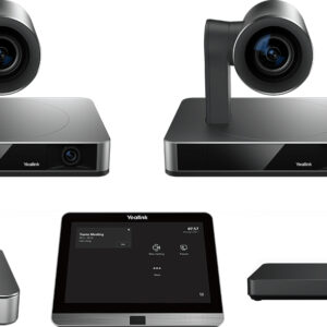 Yealink MVC960-C3-006 video conferencing system Ethernet LAN Multipoint Control Unit (MCU)