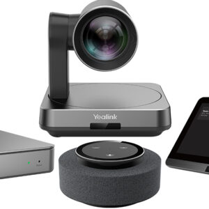 Yealink MVC640 video conferencing system Ethernet LAN Group video conferencing system