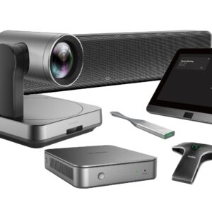 Yealink MVC840 video conferencing system Ethernet LAN Group video conferencing system