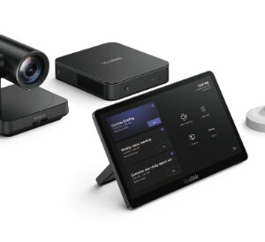 Yealink MVC840-C5-000 video conferencing system Ethernet LAN Group video conferencing system