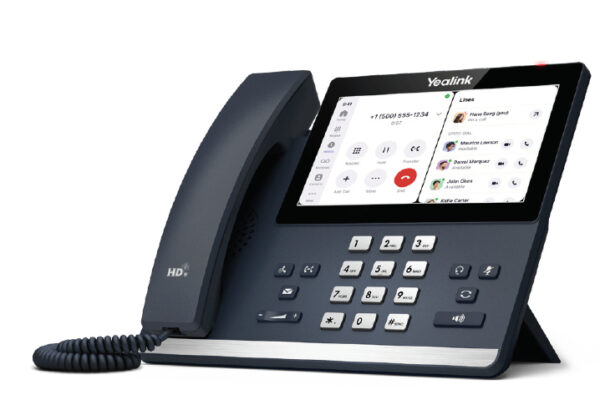 Yealink MP56 Smart Business Phone for Zoom