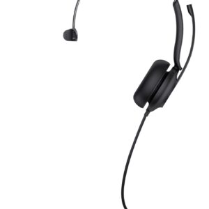 Yealink UH35 Mono Teams USB-A Headset