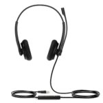 Yealink UH34 Lite Dual UC Headset
