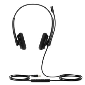 Yealink UH34 Lite Dual UC Headset