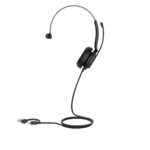 Yealink UH35 Mono UC USB-C/A Headset