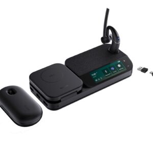 Yealink BH71 Workstation Pro USB-C/A Headset