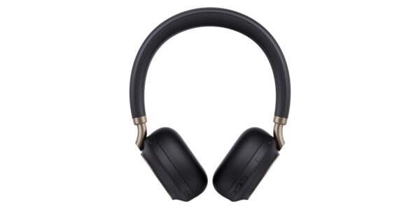 Yealink BH76 UC Black USB-A Headset