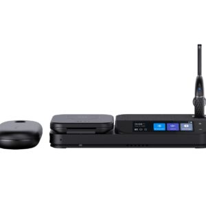 Yealink BH71 Workstation Pro Headset