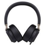 Yealink BH76 Plus Teams Black USB-C/A Headset