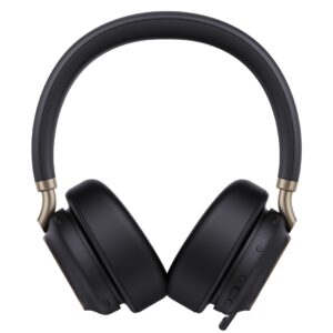 Yealink BH76 Plus Teams Black USB-C Headset