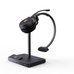 Yealink WH62 Mono Teams Headset