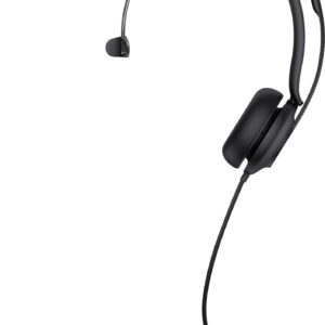 Yealink UH35 Mono Teams USB-C/A Headset