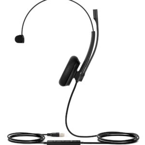 Yealink UH34 Lite Mono UC Headset