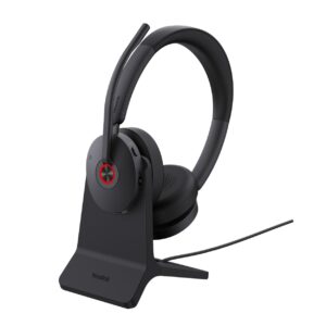 Yealink BH74 with Stand UC USB-C/A Headset