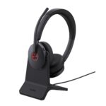 Yealink BH74 with Stand Teams USB-C/A Headset
