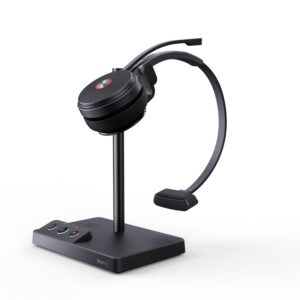 Yealink WH62 Mono UC Headset