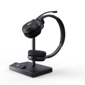 Yealink WH62 Dual Teams Headset