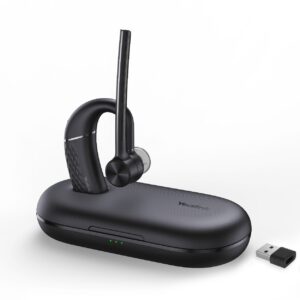 Yealink BH71 Pro USB-C/A Headset